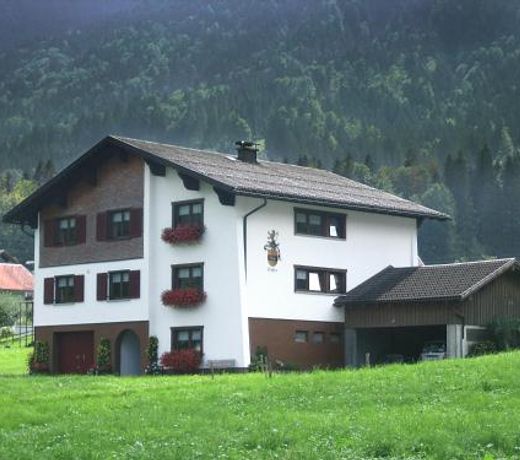 Haus Margreth