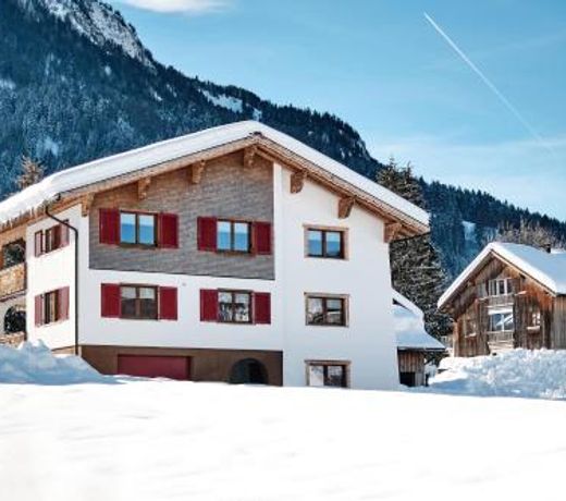 Haus Margreth