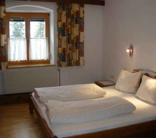 Pension Bauernhof Spielmann