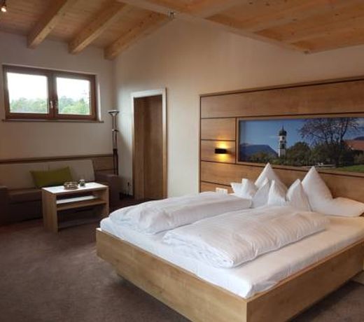 Pension Bauernhof Spielmann
