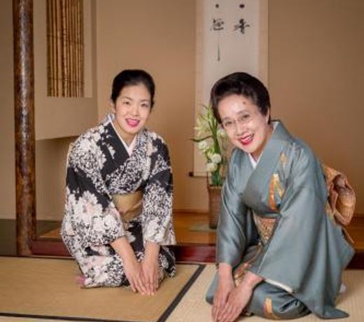 Iseya, Seaview Private Onsen Bath