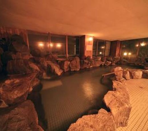 Iseya, Seaview Private Onsen Bath