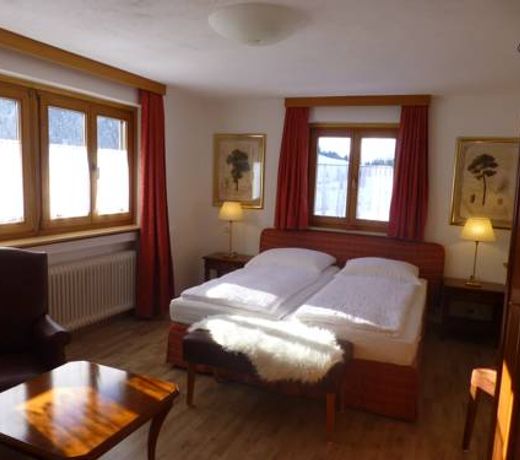 Haus Zegg