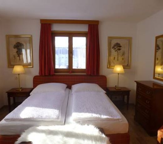 Haus Zegg