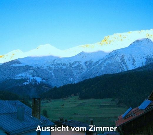 Haus Stecher