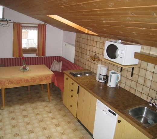 Haus Stecher