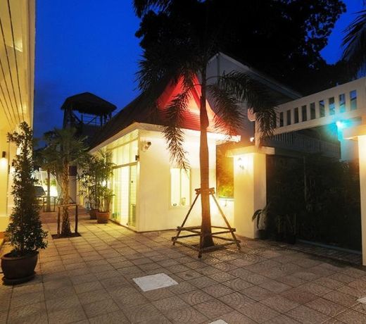 Clear House Phuket