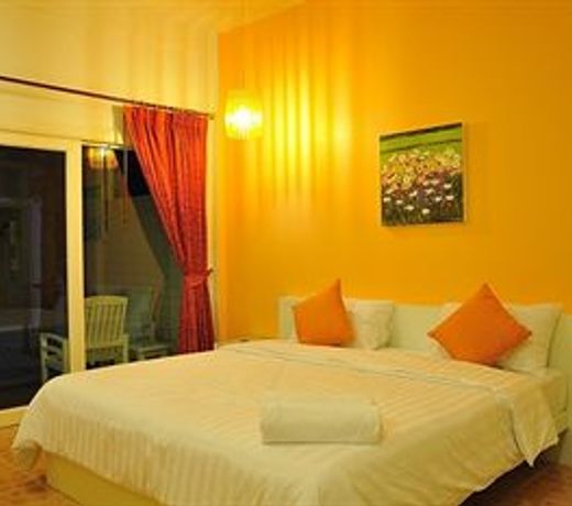 Clear House Phuket