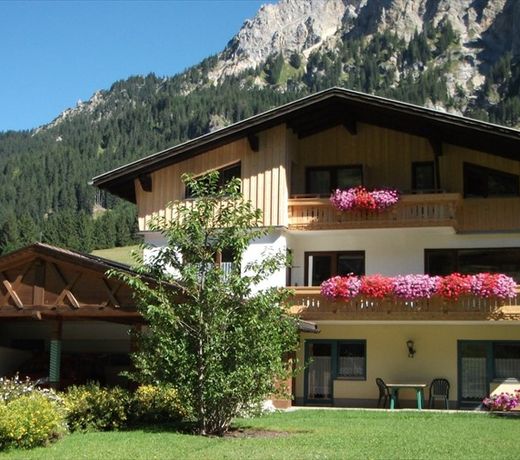Ferienwohnungen Hosp