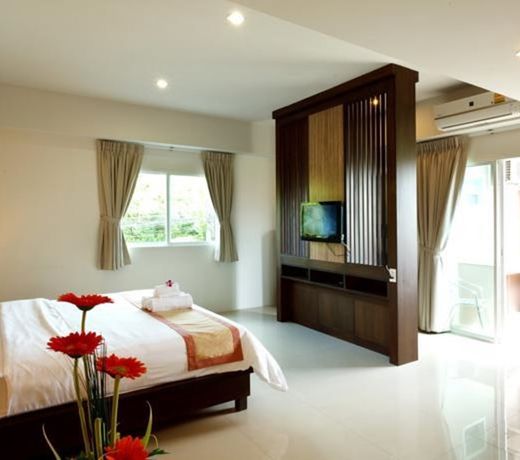 Cool Residence - SHA Plus