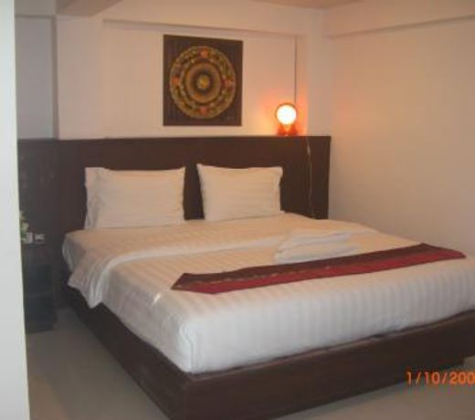 EVERGREEN LODGE