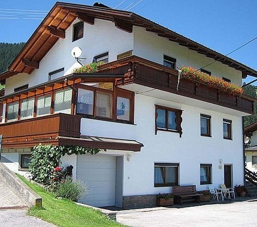 Haus Poder