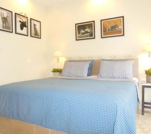 Holiday Village & Natural Garden Resort