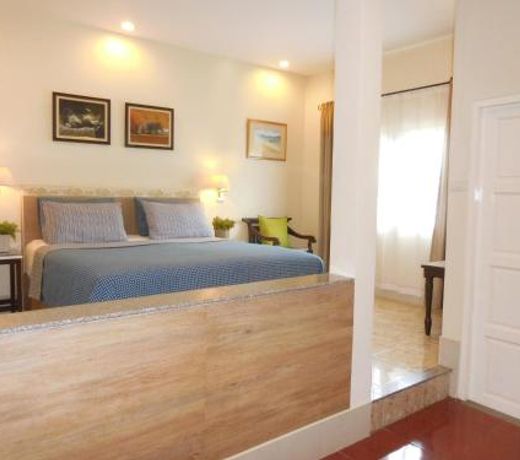 Holiday Village & Natural Garden Resort