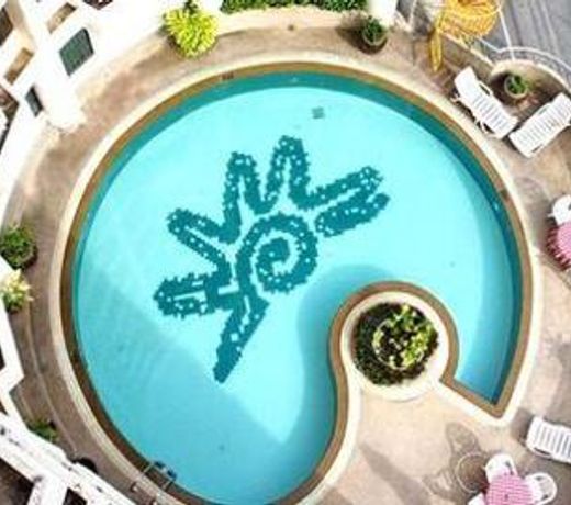I Pavilion Hotel Phuket - SHA Extra Plus