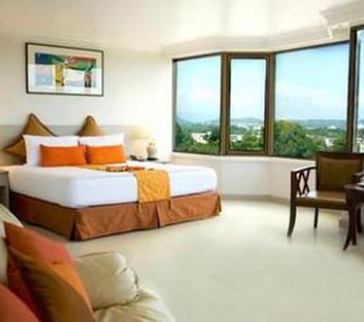 I Pavilion Hotel Phuket - SHA Extra Plus