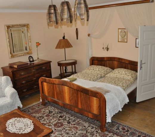 Perner Ferienhaus
