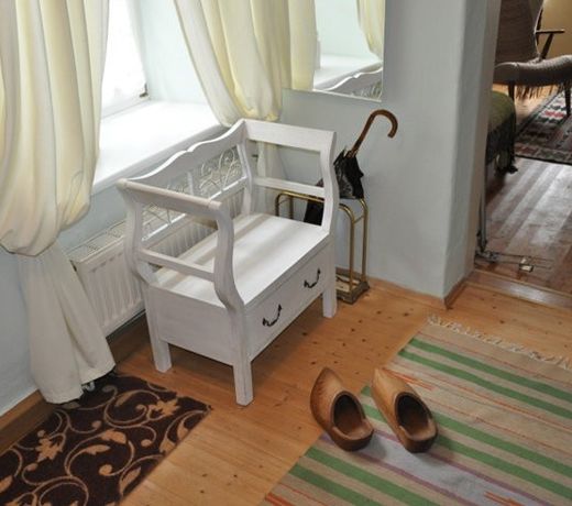 Perner Ferienhaus