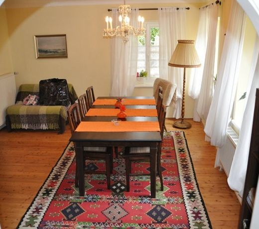 Perner Ferienhaus