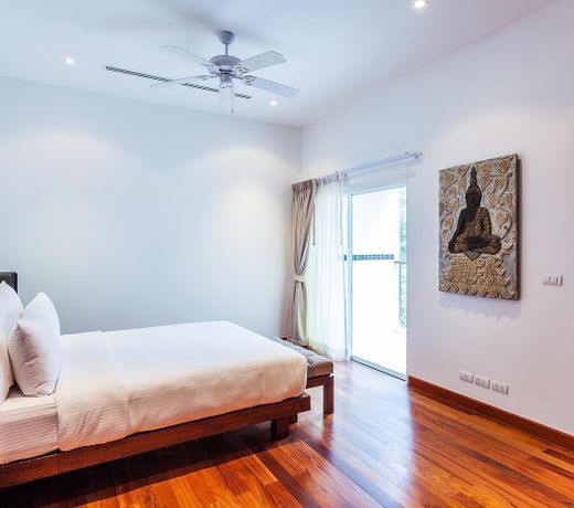 Wabi-Sabi Kamala Falls Boutique Residences Resort