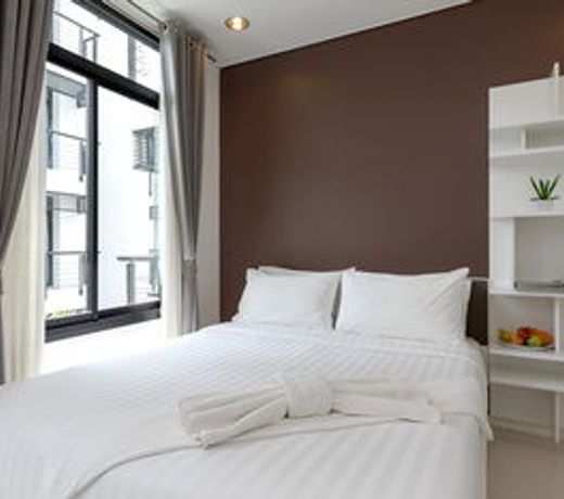 Kamala Regent Phuket Condotel