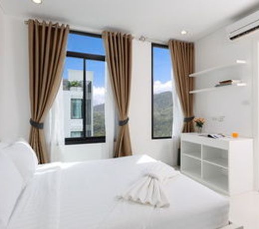 Kamala Regent Phuket Condotel
