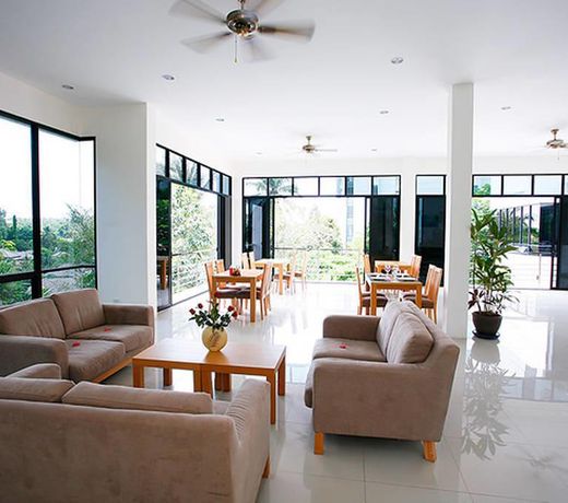 KARON HILL RESIDENT