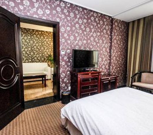 Lidao Spring Hotel