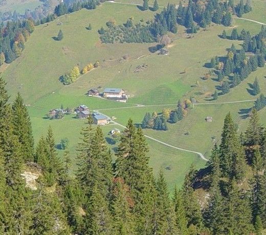 Haus Burgl