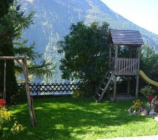 Haus Burgl