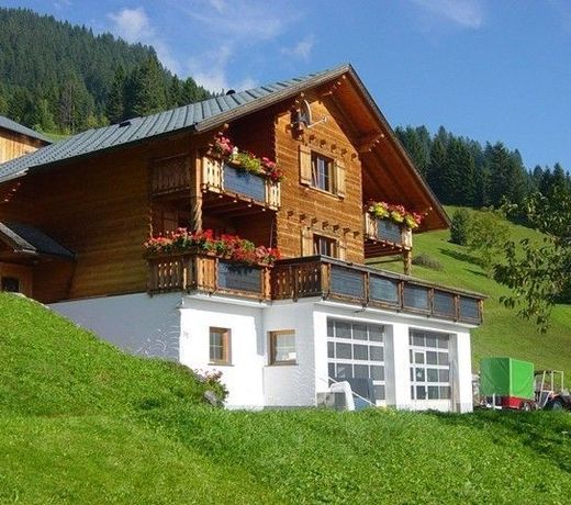Haus Burgl