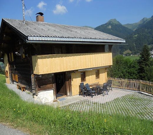 Haus Hofen Nr. 12