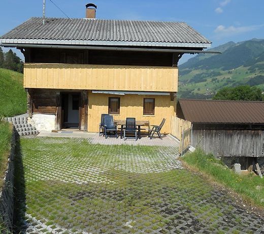 Haus Hofen Nr. 12