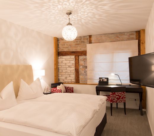 Ochsen Hotel am Mehlsack
