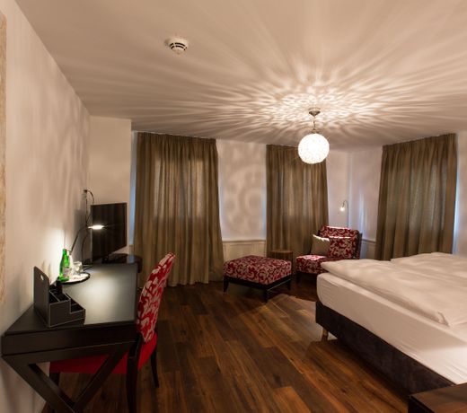 Ochsen Hotel am Mehlsack