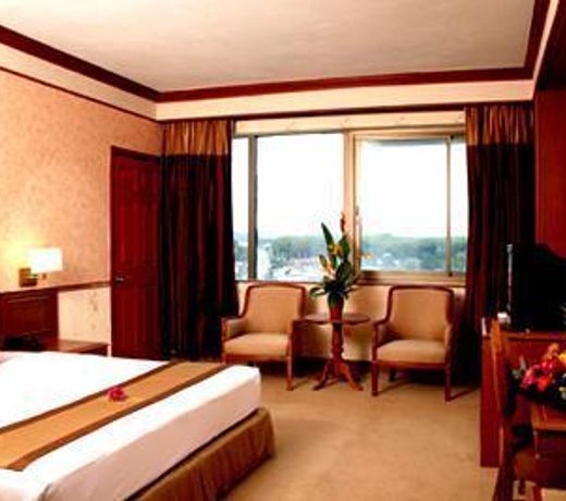 KATINA HOTEL