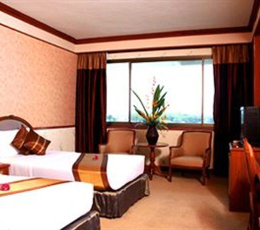 KATINA HOTEL