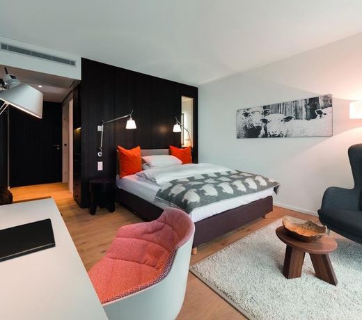 Achalm Hotel