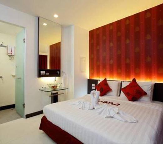 LANA BEACH RESIDENCE