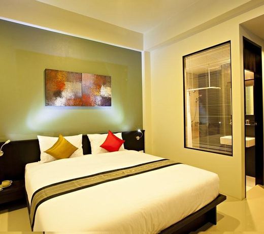 Leisure Place Phuket