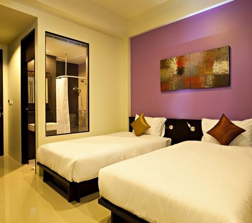 Leisure Place Phuket