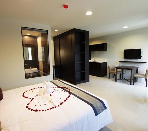 Leisure Place Phuket