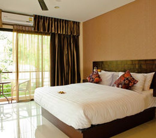 Mellow Space Boutique Rooms