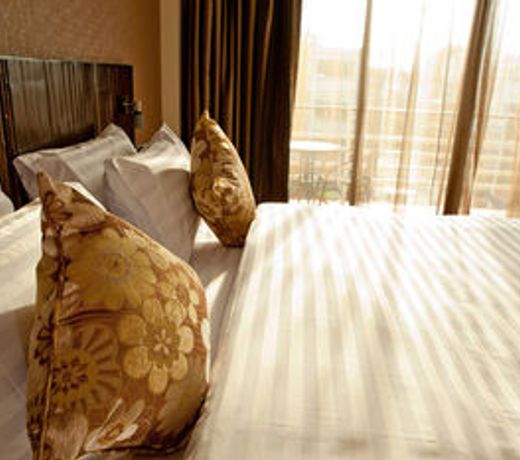 Mellow Space Boutique Rooms