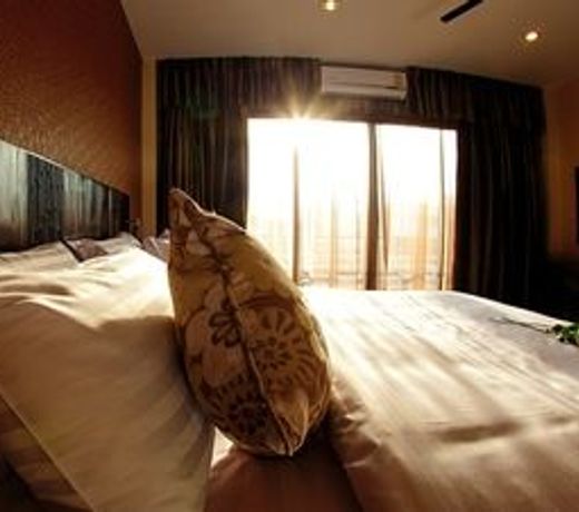 Mellow Space Boutique Rooms