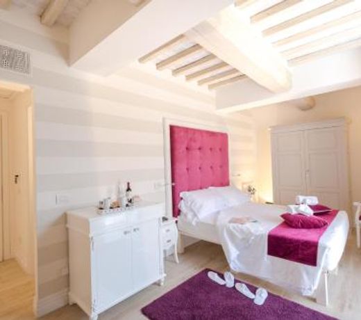 Boutique Villa del Capitano - Dependance Hotel - Borgo Capitano Collection - Albergo diffuso