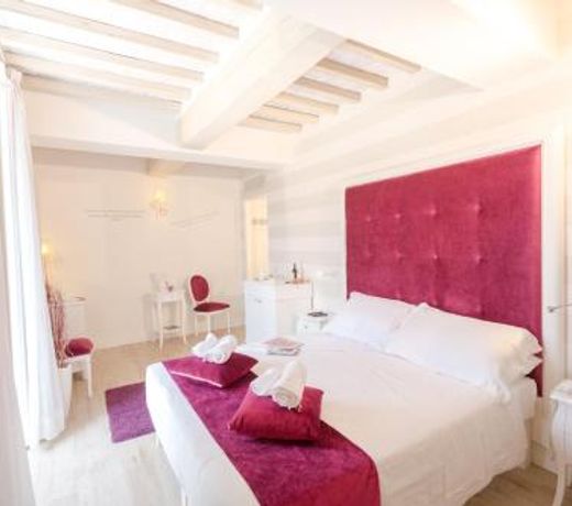 Boutique Villa del Capitano - Dependance Hotel - Borgo Capitano Collection - Albergo diffuso