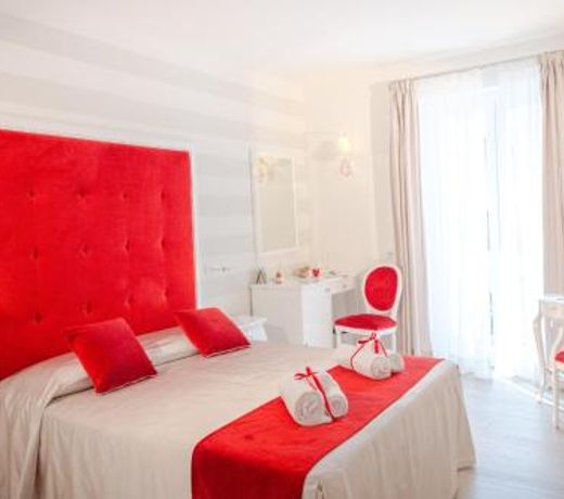 Boutique Villa del Capitano - Dependance Hotel - Borgo Capitano Collection - Albergo diffuso
