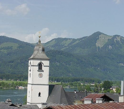 Haus Raudaschl