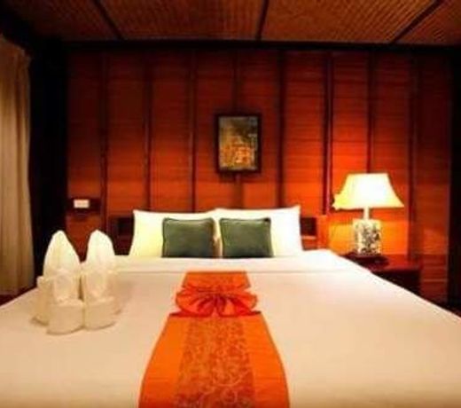 Nature Park Resort